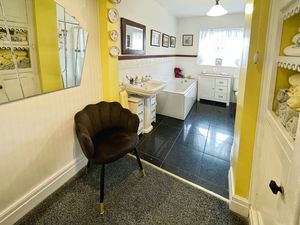 Bathroom- click for photo gallery